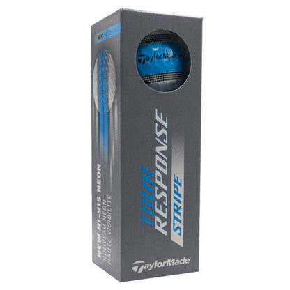Taylormade Tour Response Stripe