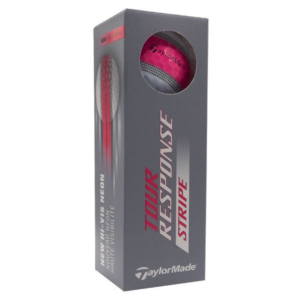 Taylormade Tour Response Stripe