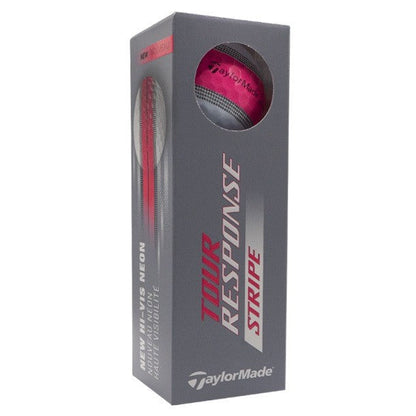 Taylormade Tour Response Stripe