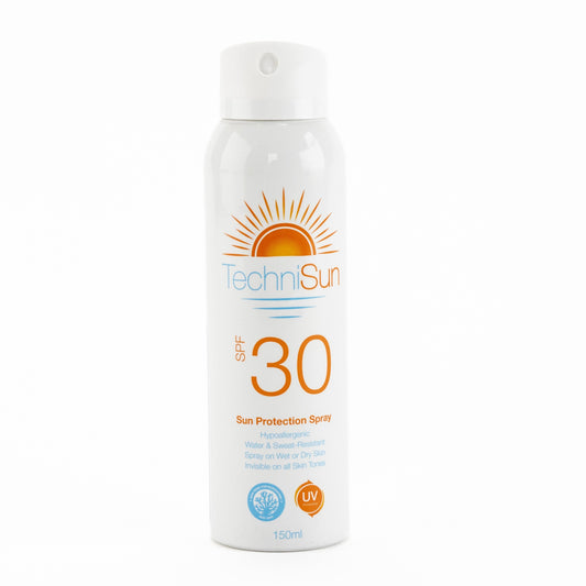 TechniSun Sun cream