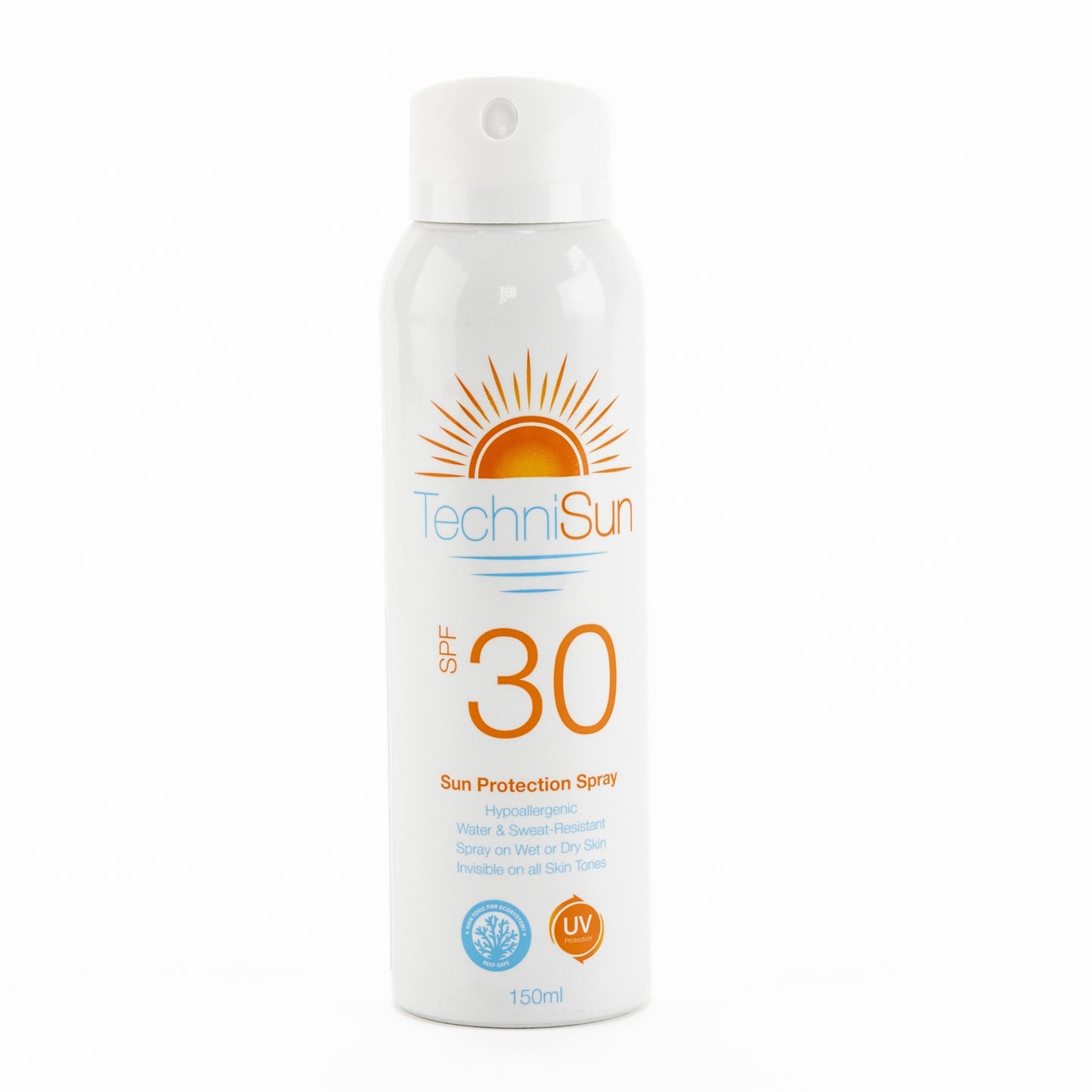 TechniSun Sun cream
