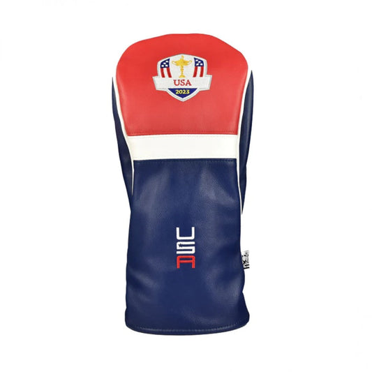 Official Ryder Cup 2023 USA Headcover