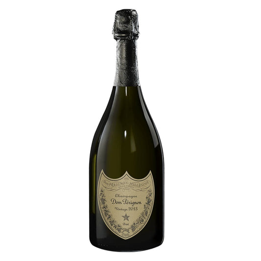 Dom Pérignon Vintage Champagne