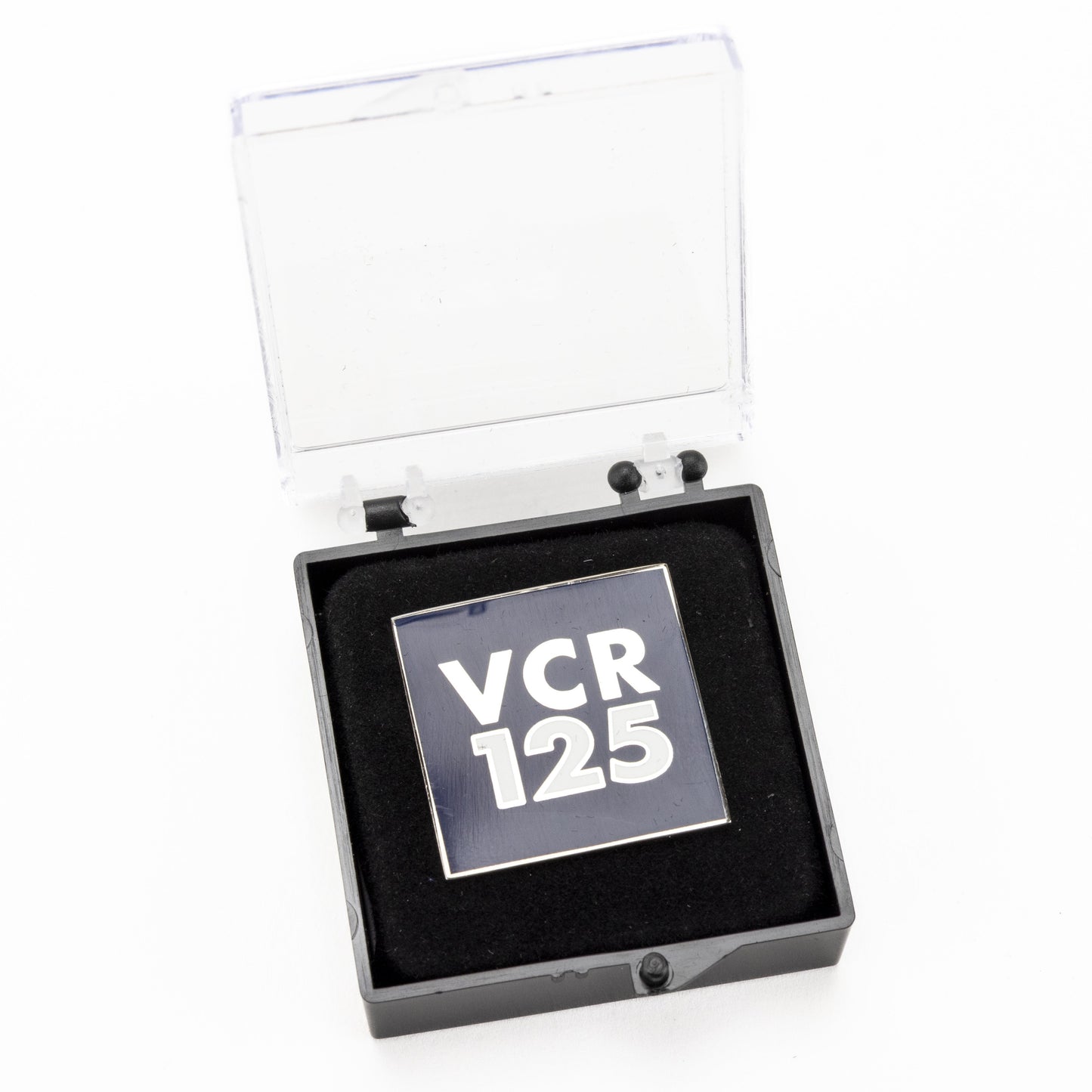 Veteran Car Run 125 Anniversary Limited Edition Pin Badge