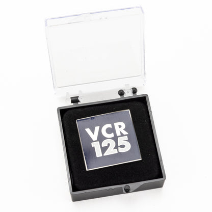 Veteran Car Run 125 Anniversary Limited Edition Pin Badge