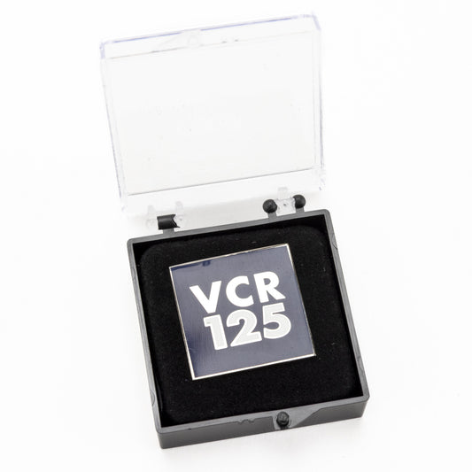 Veteran Car Run 125 Anniversary Limited Edition Pin Badge