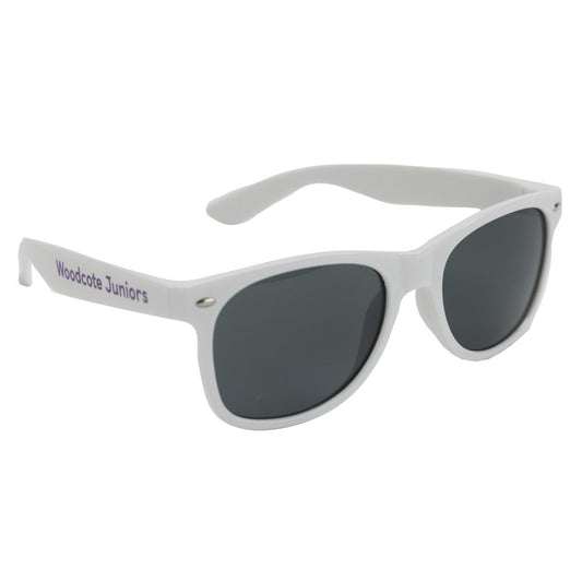 Woodcote Junior Sunglasses