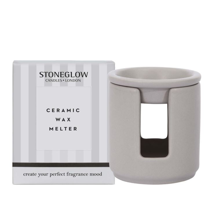 Stoneglow Modern Classics Ceramic Wax Melter