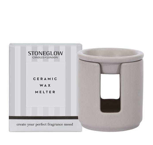 Stoneglow Modern Classics Ceramic Wax Melter