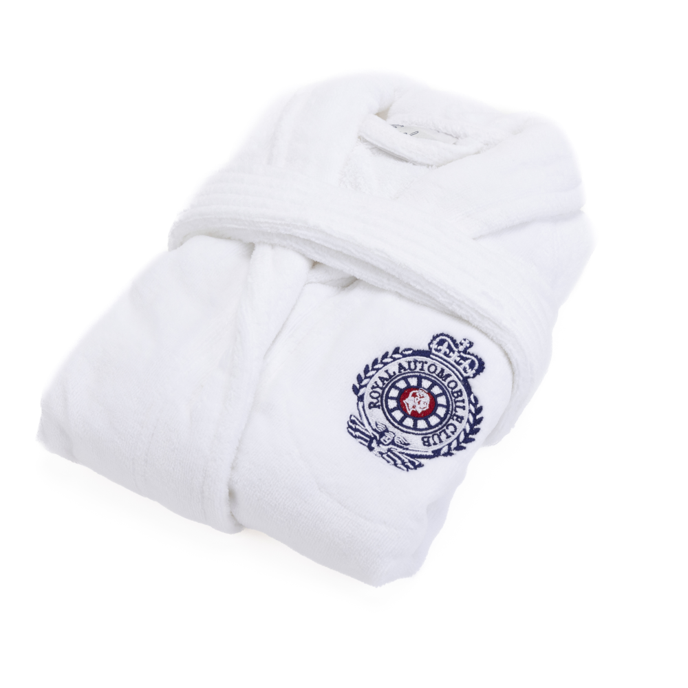 Children's Dressing Gown