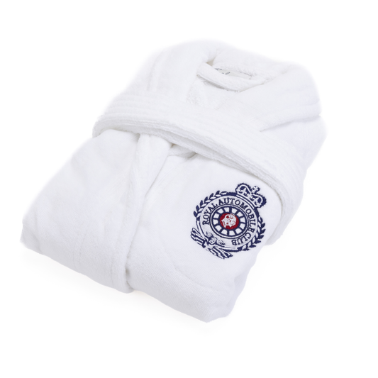 Children's Dressing Gown