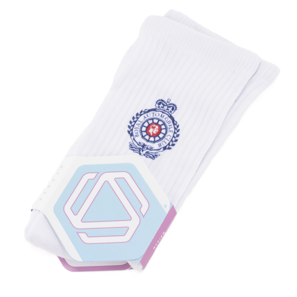 Crew Socks