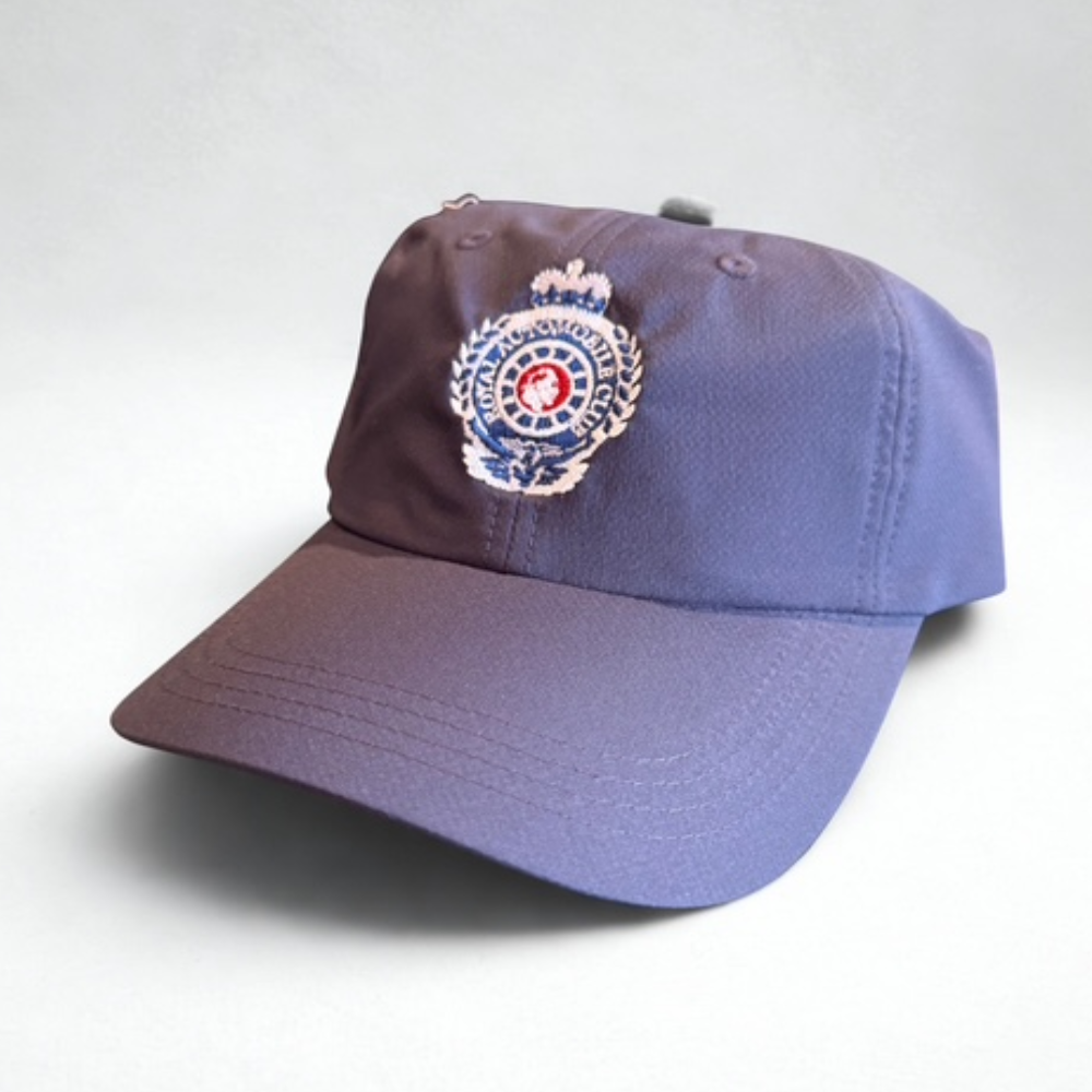 Junior Cap