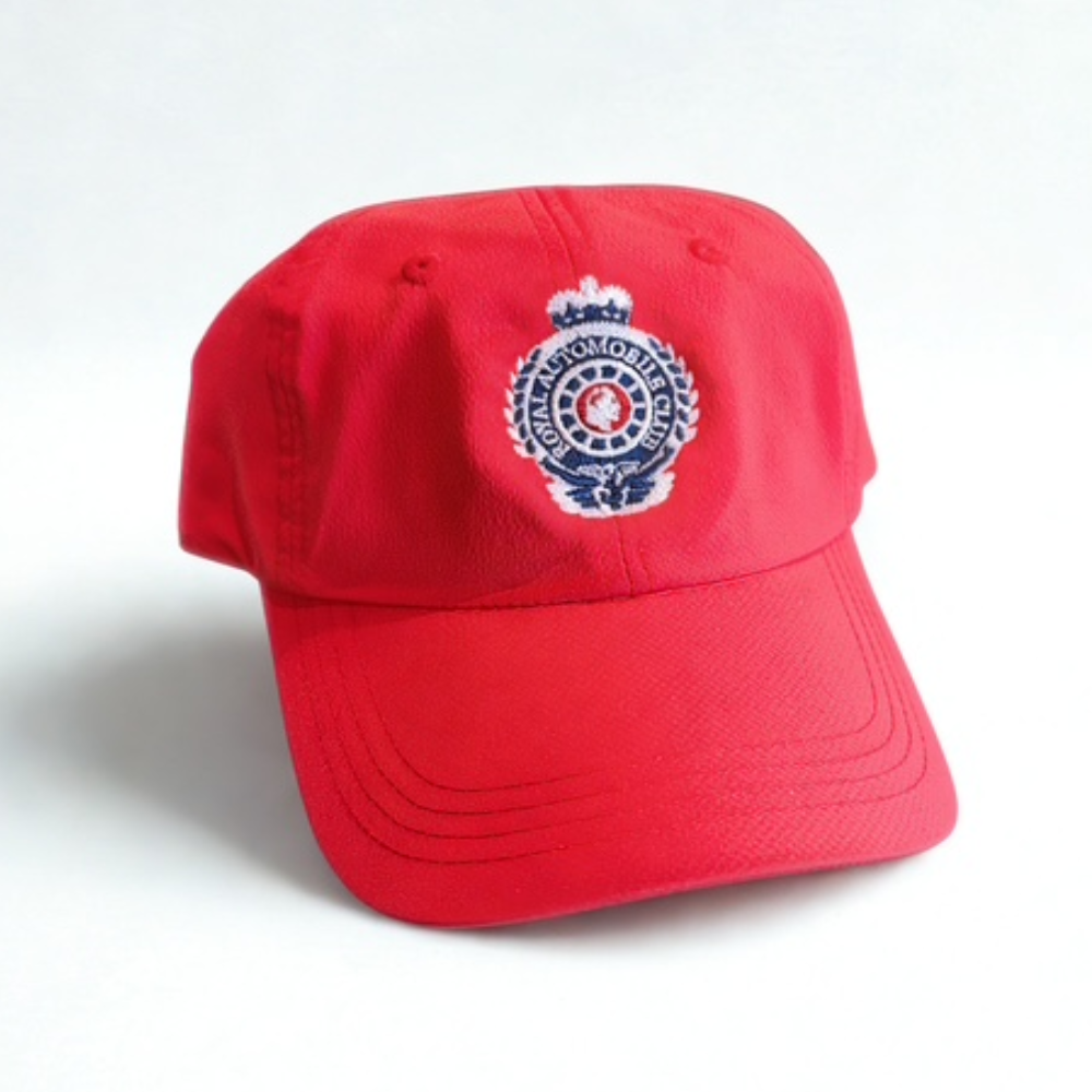 Junior Cap