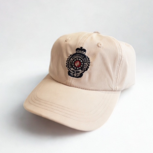 Junior Cap
