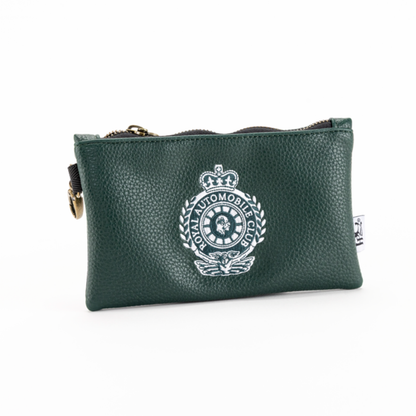 Golf Mini Zip Pouch