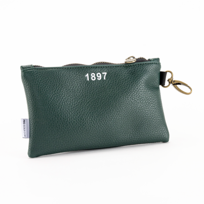Golf Mini Zip Pouch
