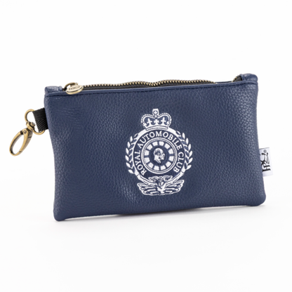 Golf Mini Zip Pouch