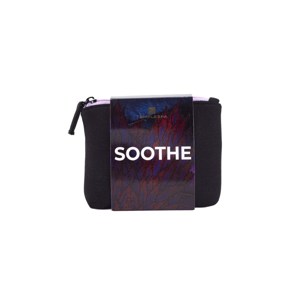 Temple Spa Weekender Soothe