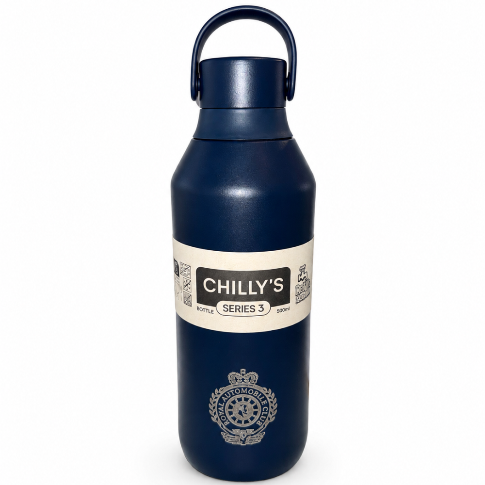 Chilly Water Bottle Series 3