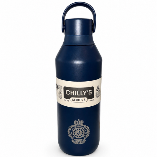 Chilly Water Bottle Series 3