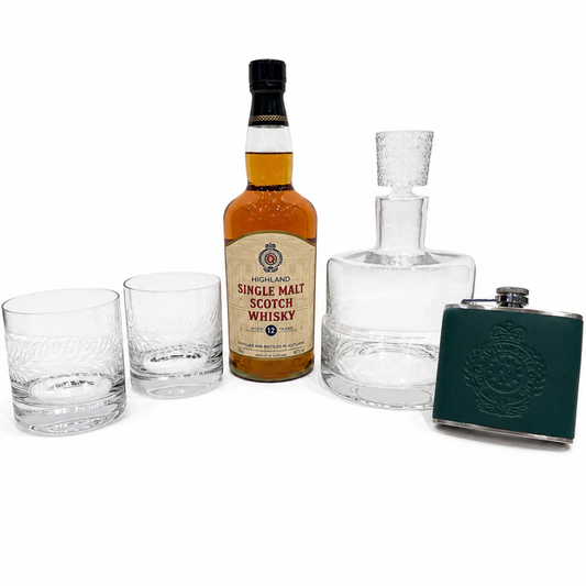 Whisky Bundle