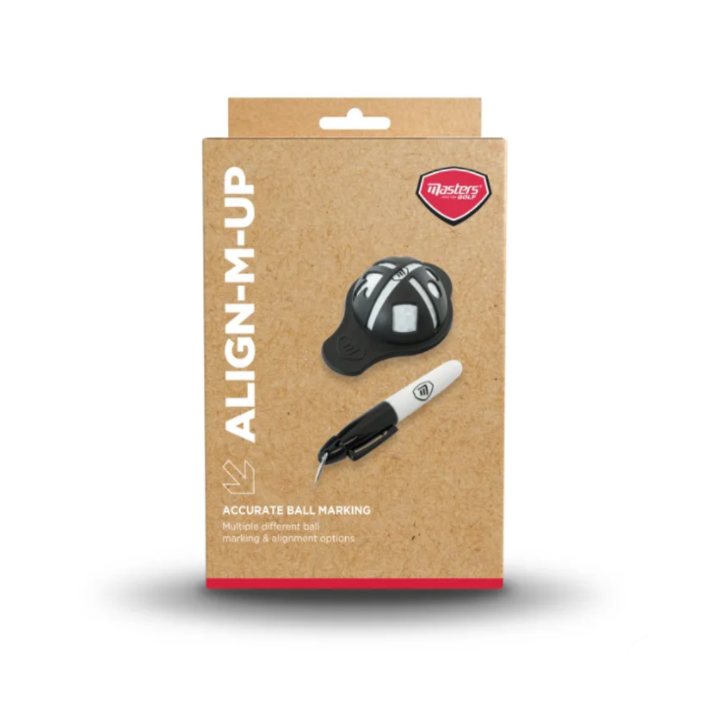 Align-M-Up Ball System