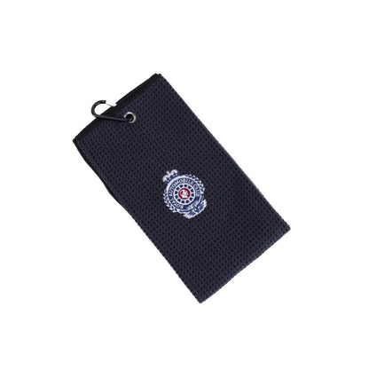 Tri-Fold Microfibre Towel