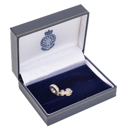 Heritage Bracelet Charm