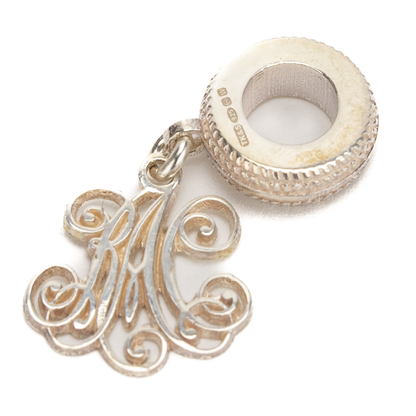 Heritage Bracelet Charm