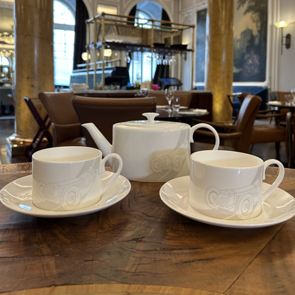 Brooklands Tea Set Bundle