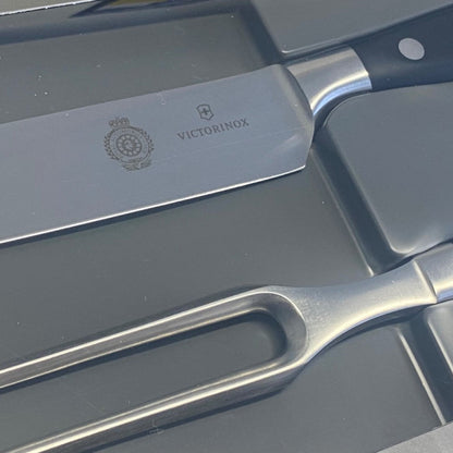Victorinox Carving Knife Set