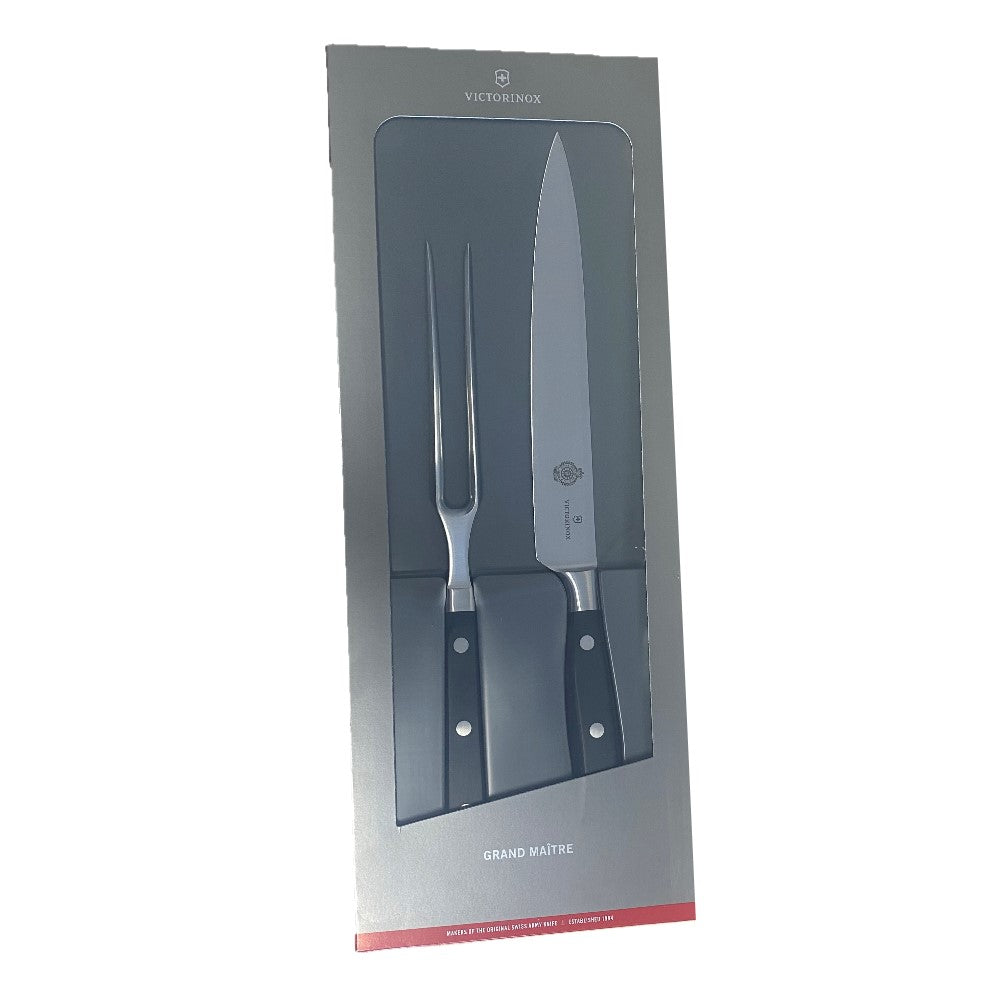 Victorinox Carving Knife Set