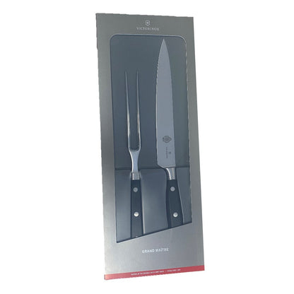 Victorinox Carving Knife Set