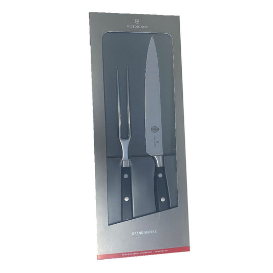 Victorinox Carving Knife Set