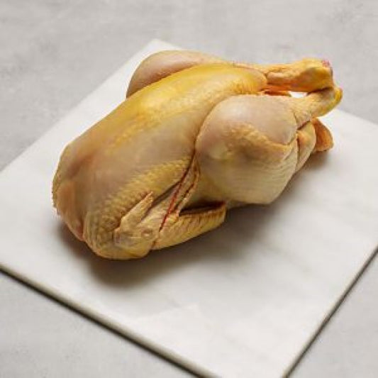Sunday Roast Chicken - Corn Fed Whole