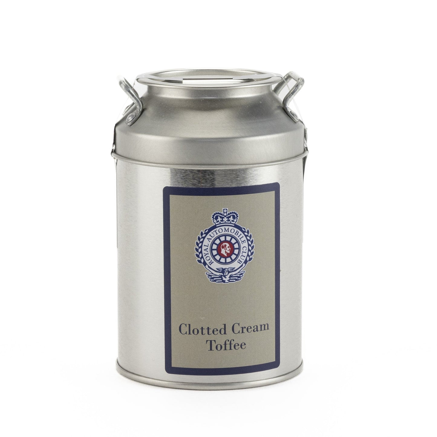 Clotted Cream Toffee