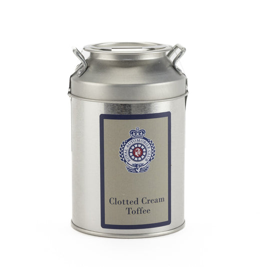 Clotted Cream Toffee