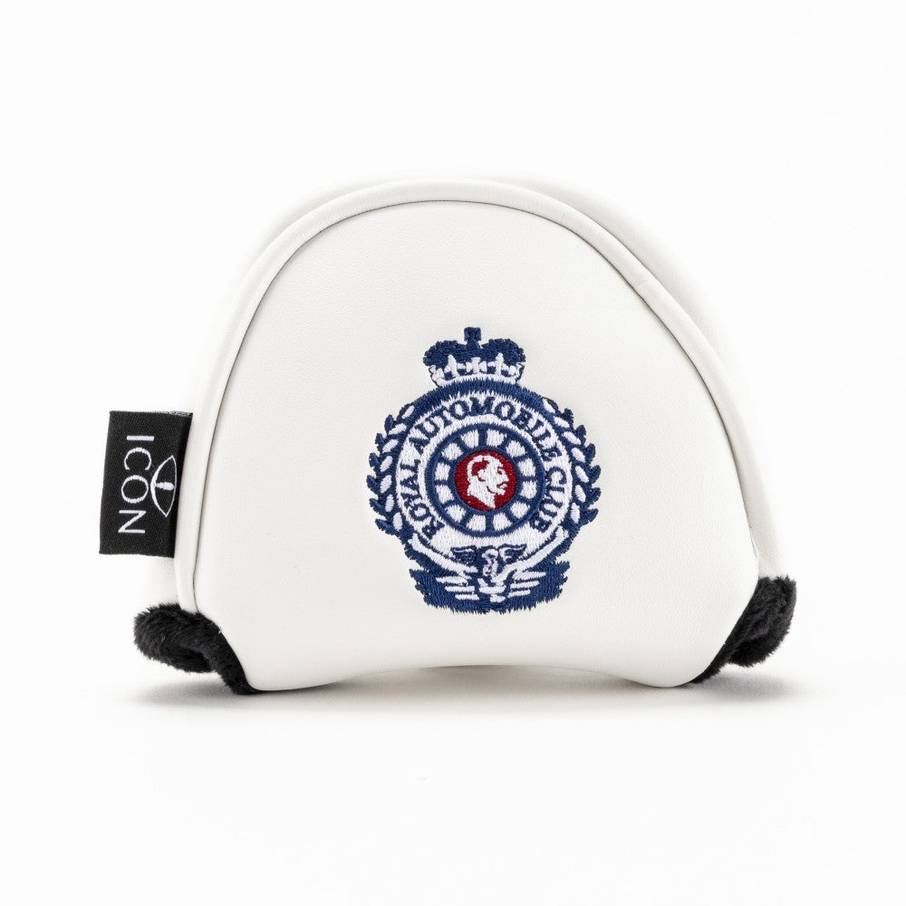 Mallet Putter Cover