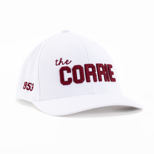 G/fore Club 'Corrie' Course Cap
