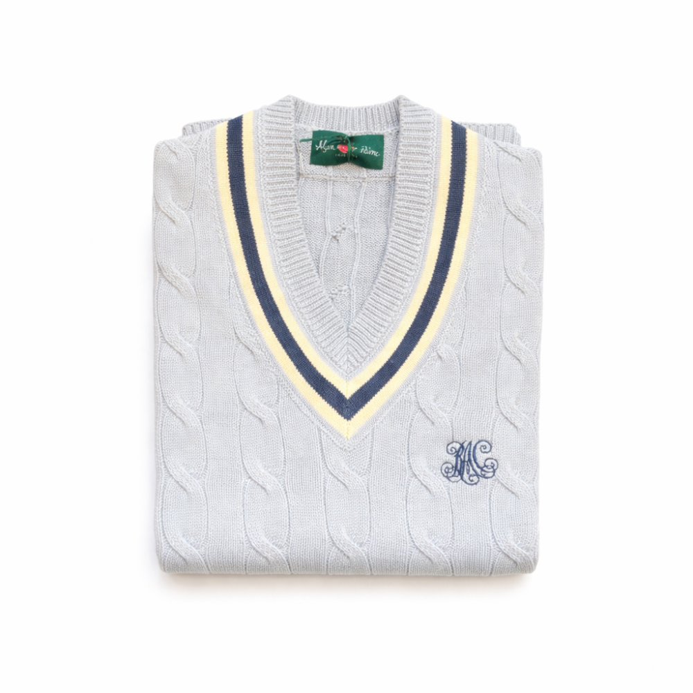 Chadbury Cricket Vee Slipover