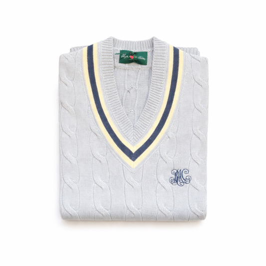 Chadbury Cricket Vee Slipover