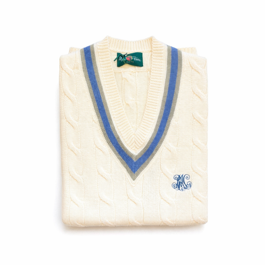 Chadbury Cricket Vee Slipover