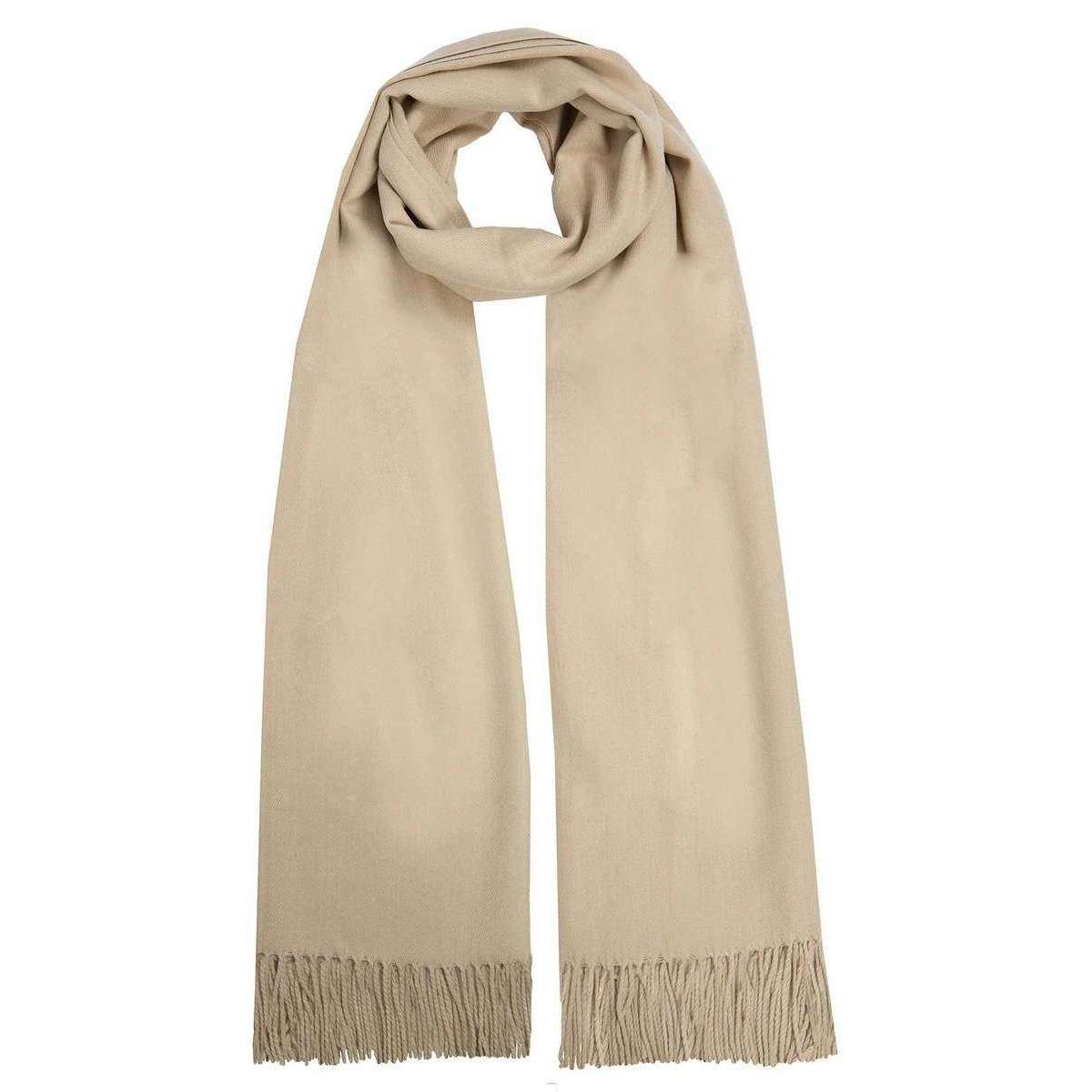 Dent's Plain Pashmina