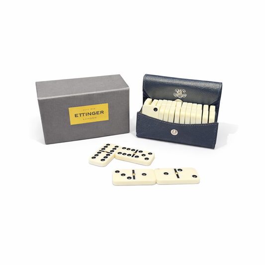 RAC X Ettinger Dominoes Set