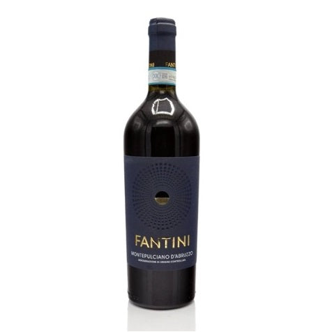 Fantini Montepulciano