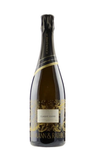Hoffmann & Rathbone Classic Cuvee 2014