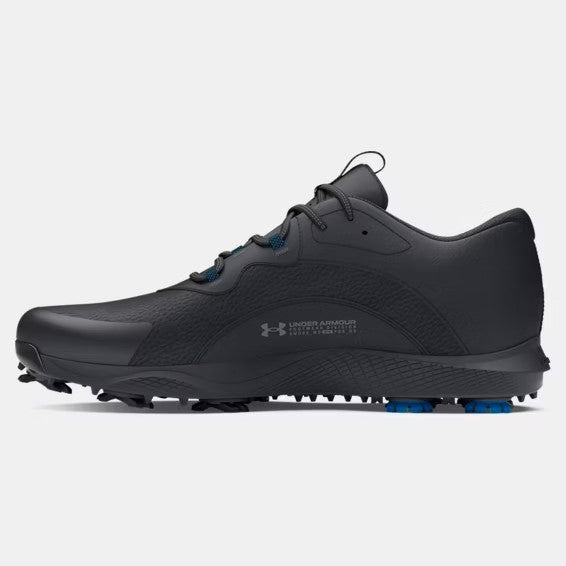 UA Charged Draw 2 Wide Shoes