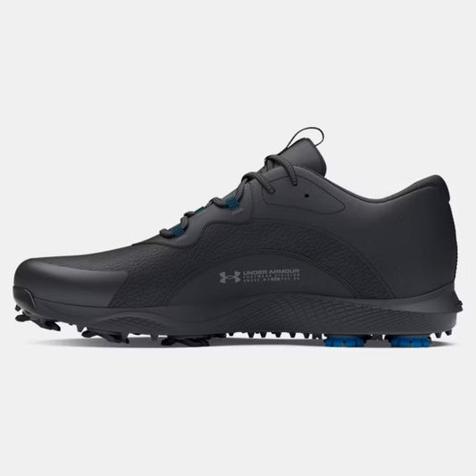 UA Charged Draw 2 Wide Shoes