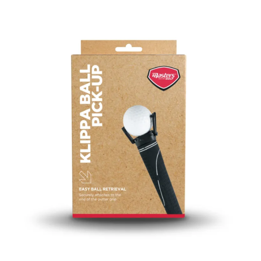 Klippa Ball Pick-Up